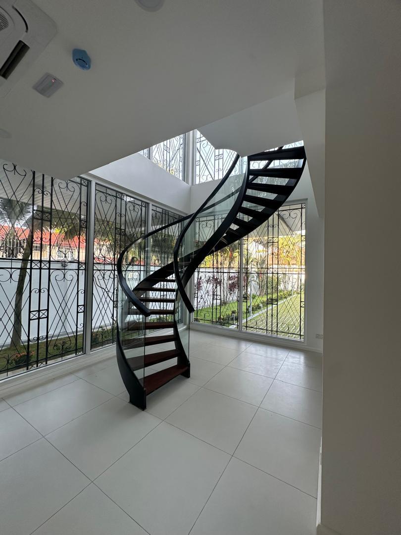 Upgrading of Office / Bungalow